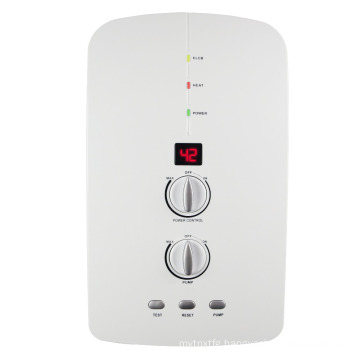 High Efficiency Portable Instant Tankless Electric Water Heater